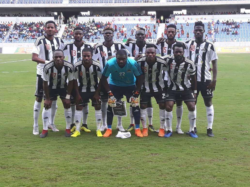 فريق مازيمبي