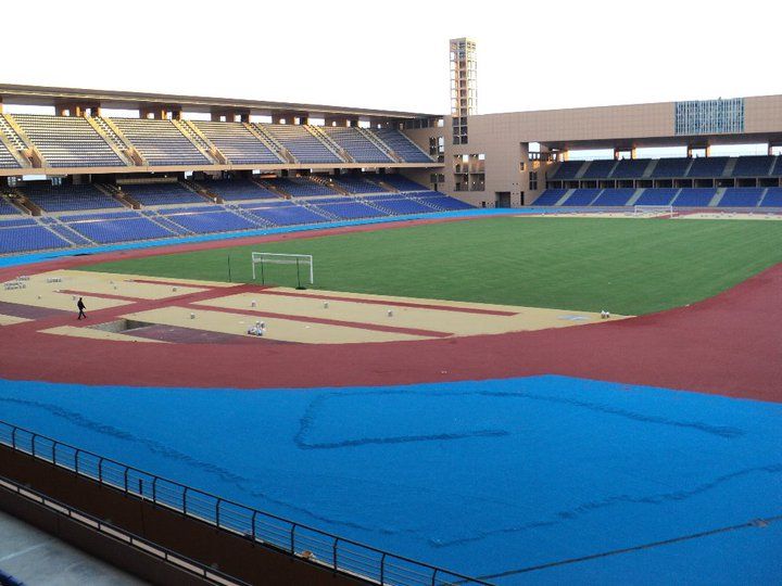 ملعب مراكش الكبير