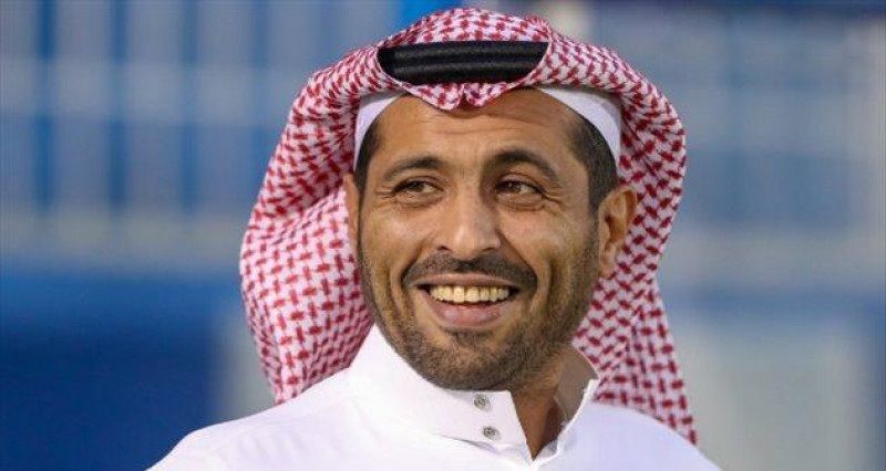الأمير محمد بن فيصل