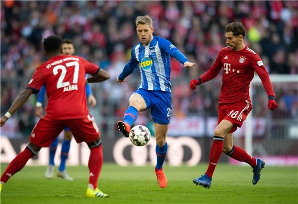  ليون جوريتسكا