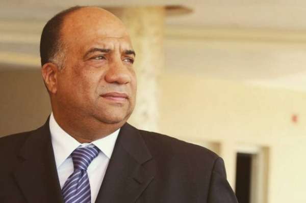 محمد مصيلحي