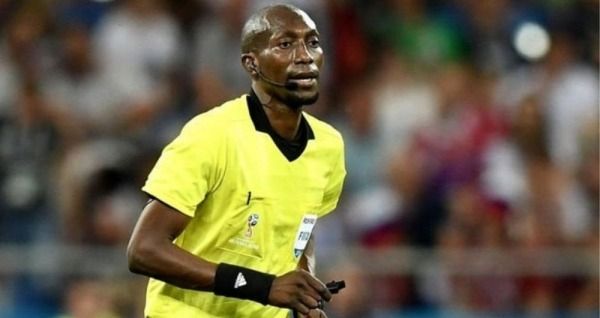  ماجيتى نداي