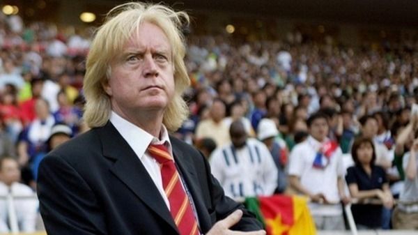 وينفريد شيفر