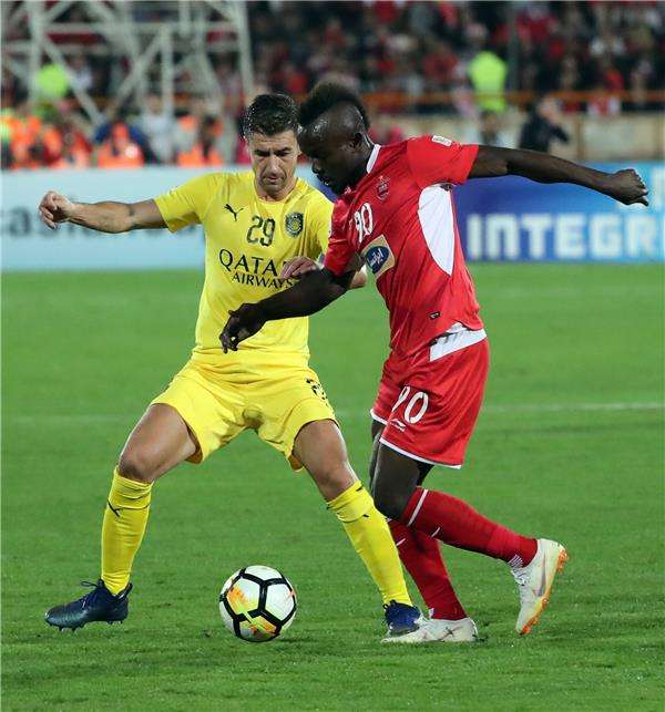 جودوين منشا