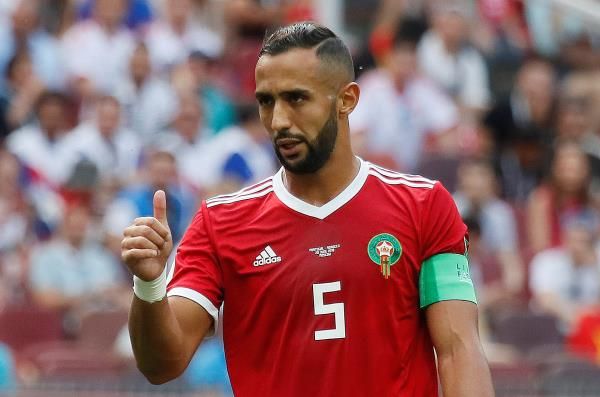 المهدي بن عطية