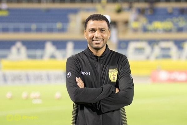 هيثم العلوي