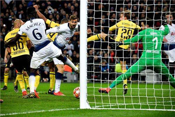 من مباراة سابقة