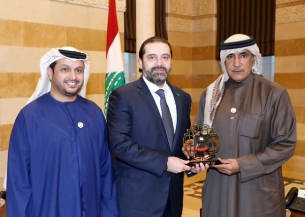 الرميثي والحريري