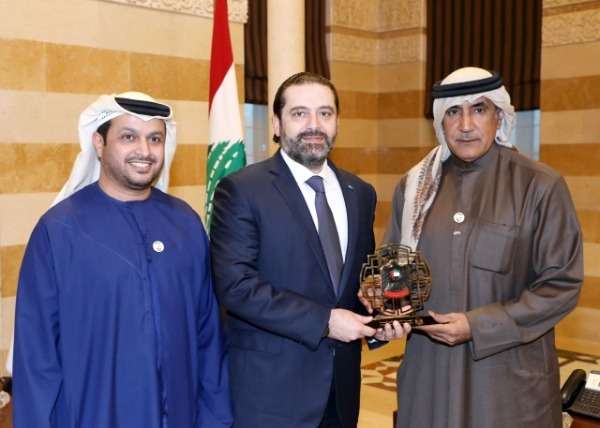الرميثي والحريري