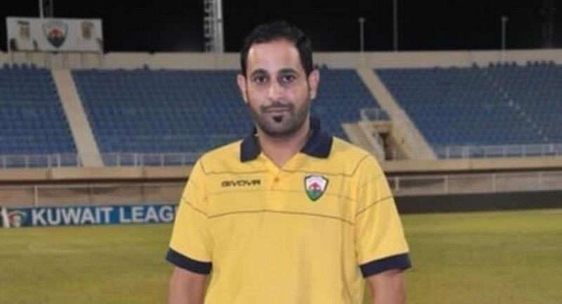 صالح الجنفاوي