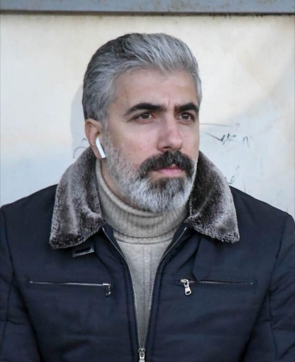 مازن الخالد