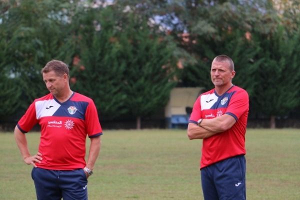 بوركلمانز وستيفان