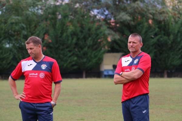 بوركلمانز وستيفان