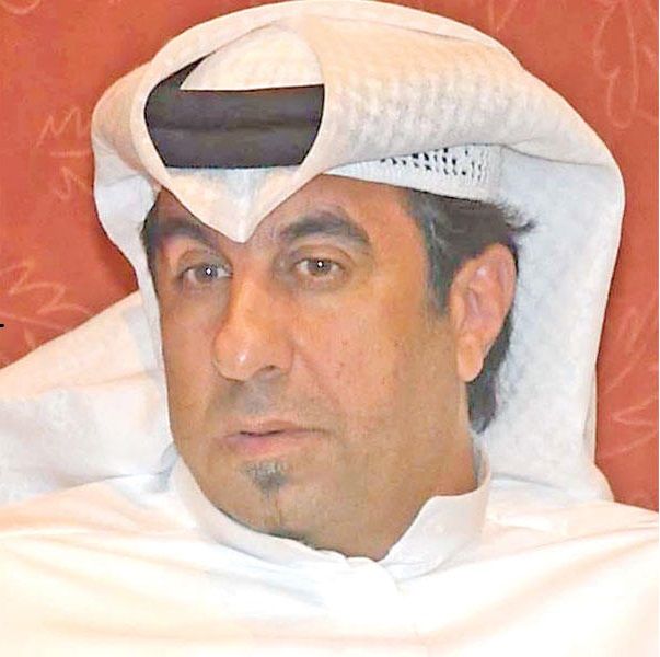 جابر الزنكي