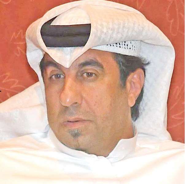 جابر الزنكي