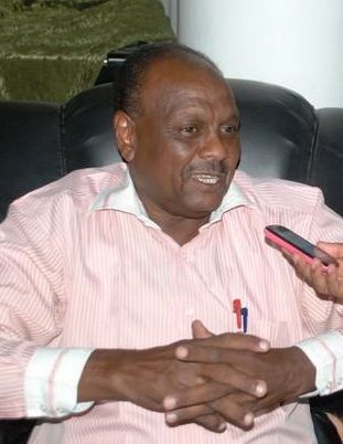 عز الدين الحاج