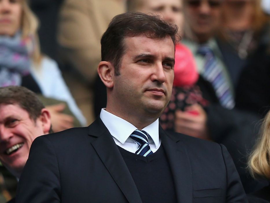 فيران سوريانو