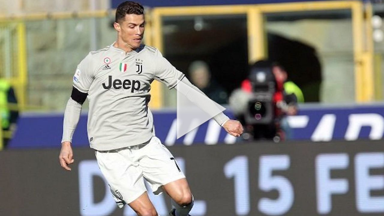 كريستيانو رونالدو