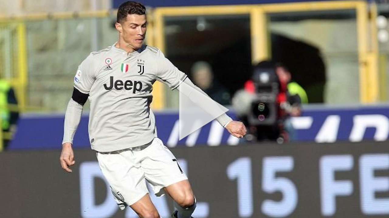 كريستيانو رونالدو