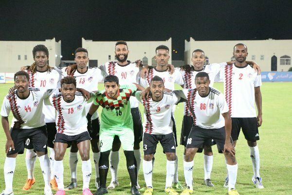 مرباط