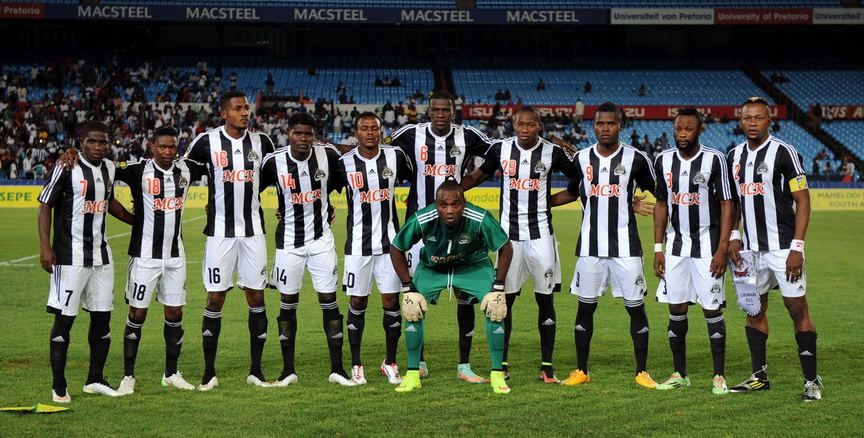 فريق مازيمبى