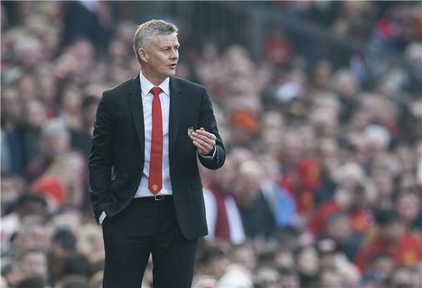 أولي جونار سولسكاير