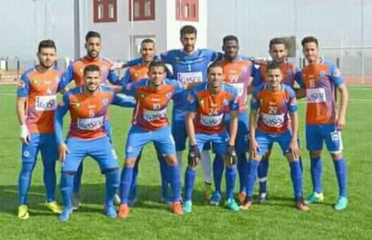 نادي خميس الزمامرة