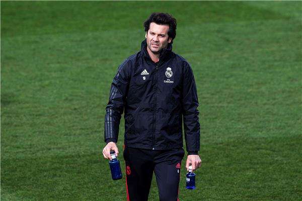 سانتياجو سولاري