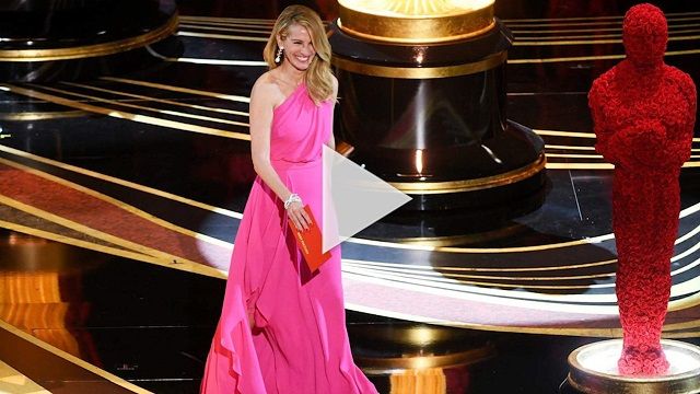 جوليا روبرتس