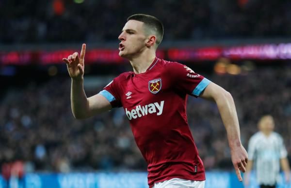 ديكلان رايس