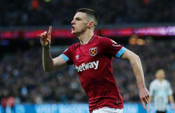 ديكلان رايس