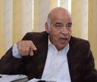 علي ابو جريشة