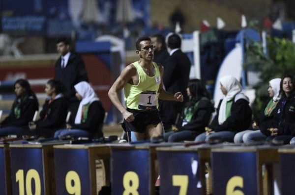 أحمد الجندي