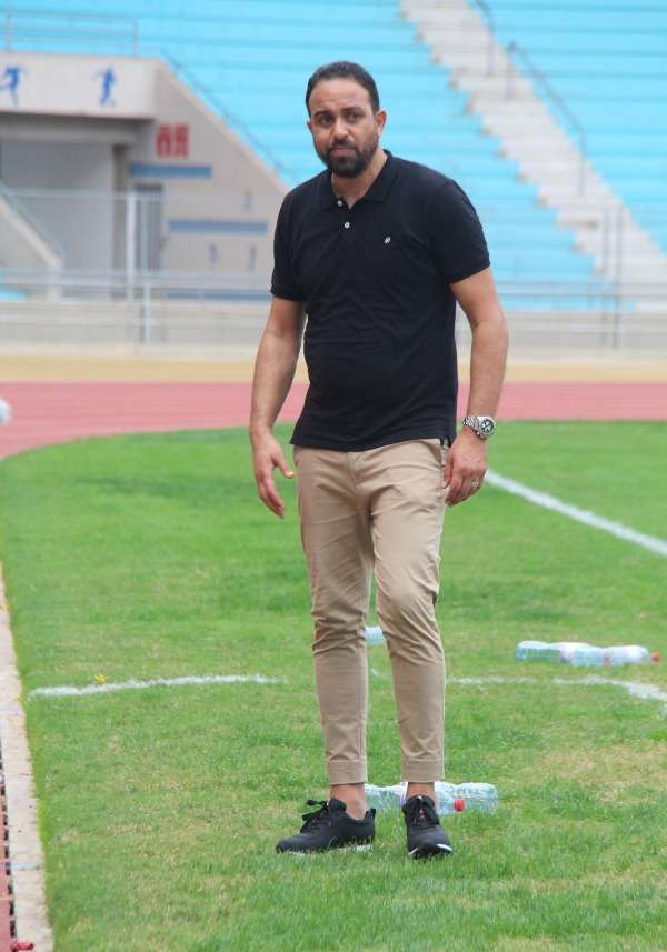 قيس الزواغي 