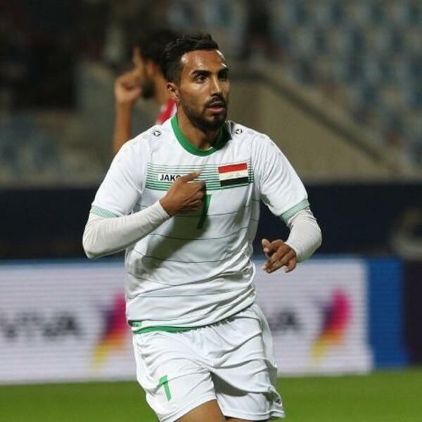 علي حصني 
