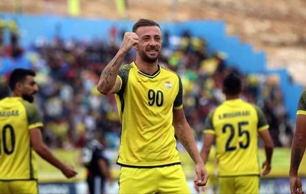 مارتن توشيف 