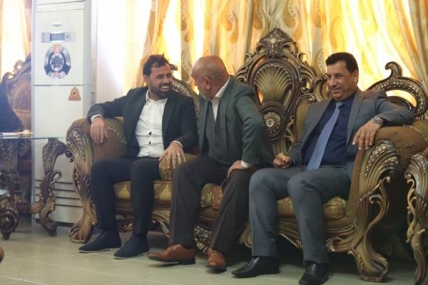 الاتحاد العراقي