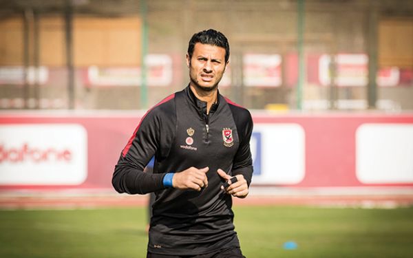 محمد الشناوي	