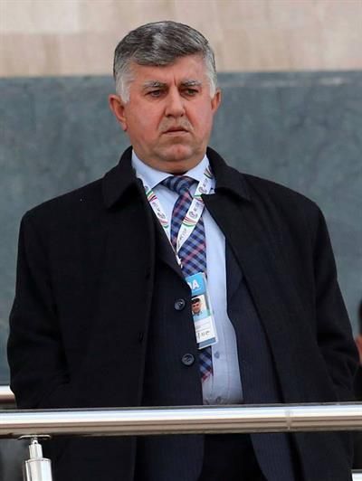  عبدالخالق مسعود