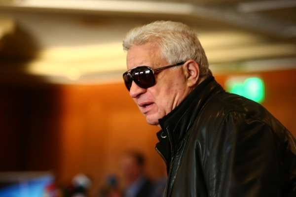 مرتضى منصور