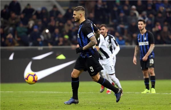 ماورو إيكاردي