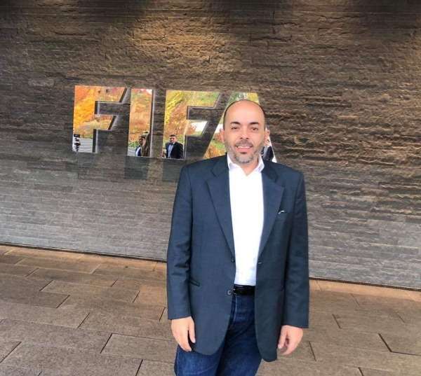 وائل شهيب