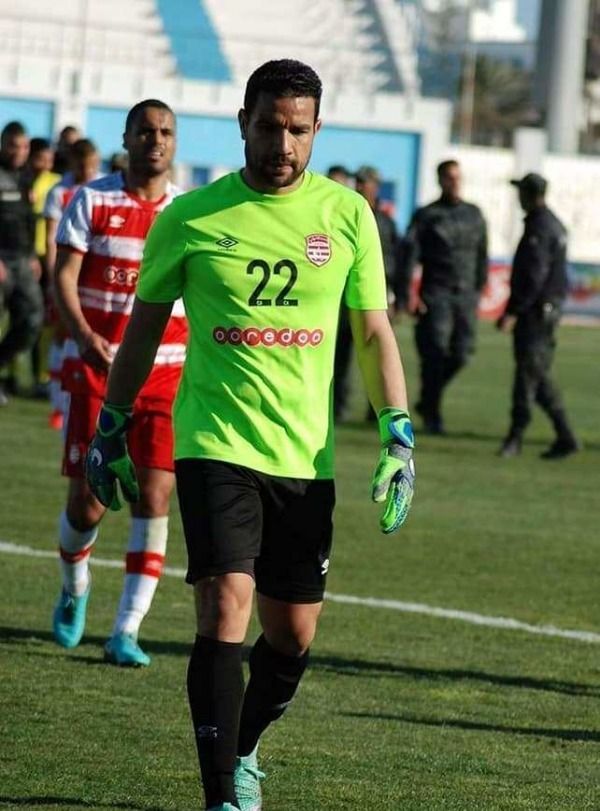 أيمن المثلوثي