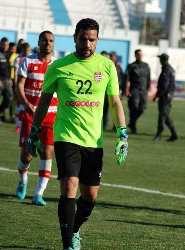 أيمن المثلوثي