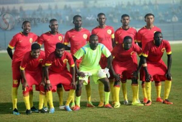 المريخ  فاشر