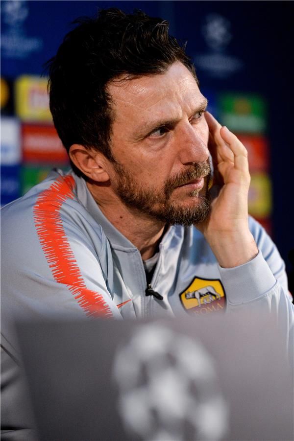  دي فرانشيسكو