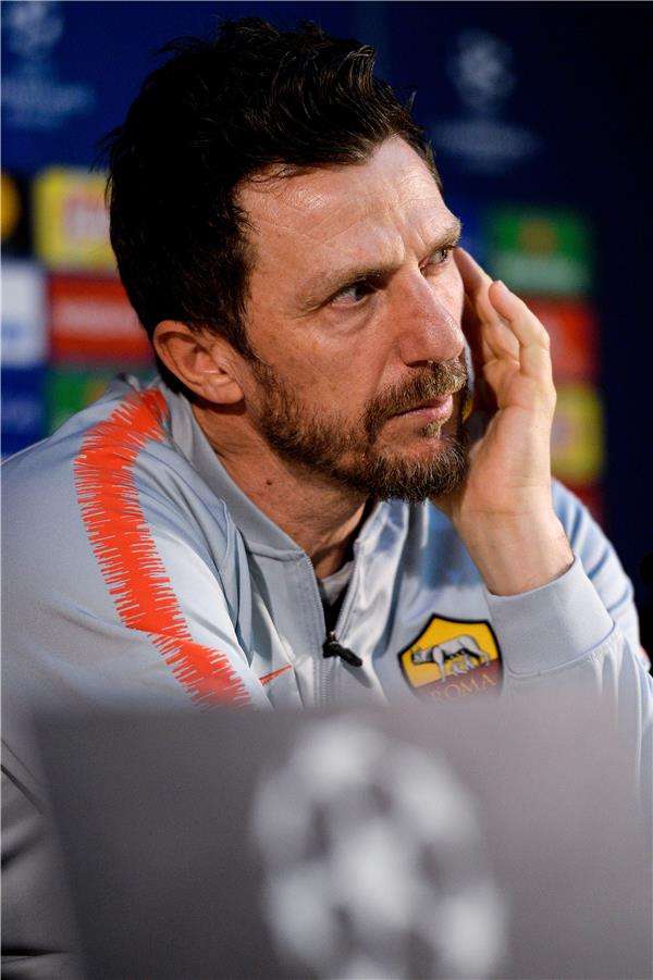  دي فرانشيسكو