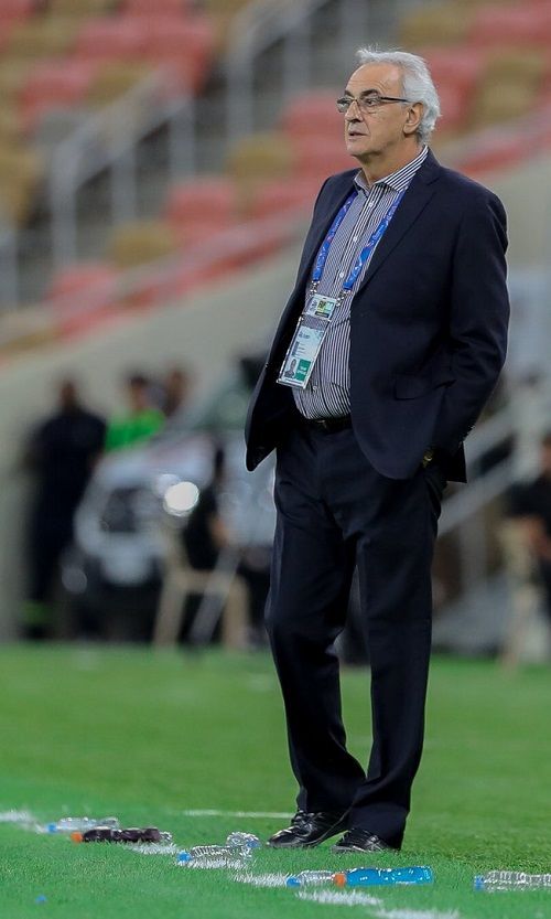 خورخي فوساتي