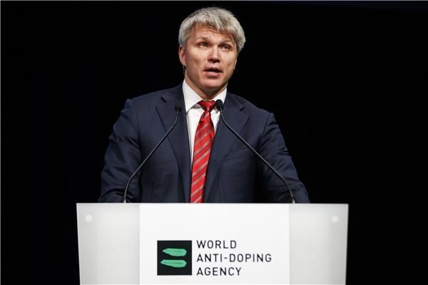  بافل كولوبكوف