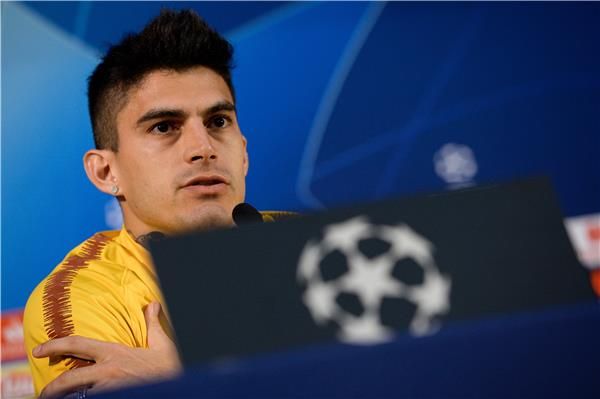 دييجو بيروتي